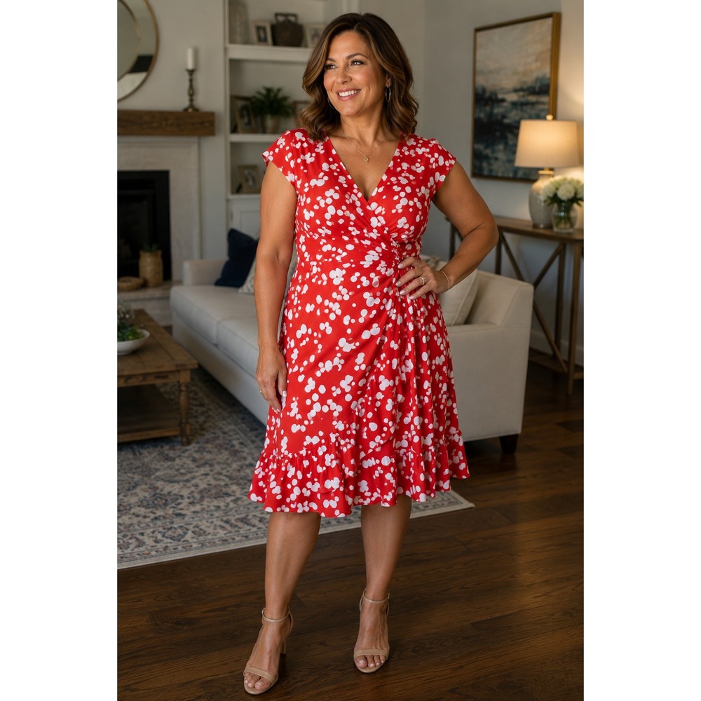 Glamour Womens‎ Dress